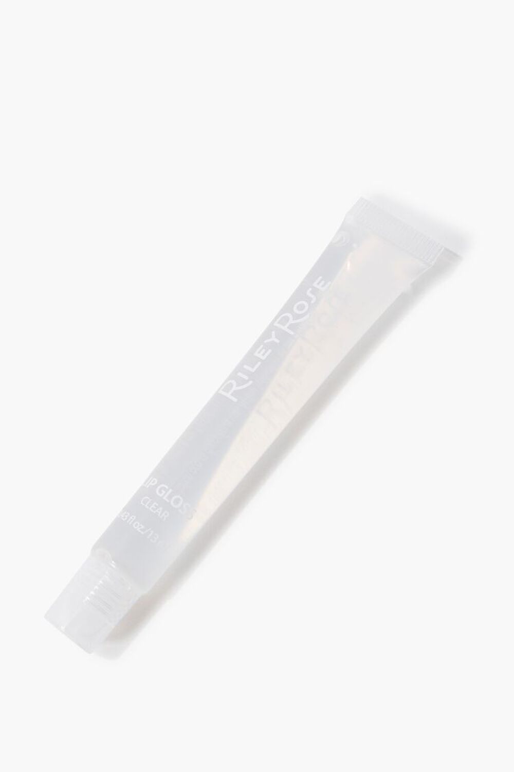 CLEAR Riley Rose Lip Gloss - Clear, image 2