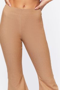 SAND Flare Mid-Rise Jeans, image 6