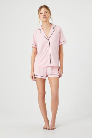 Pink Pajama