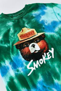 Smokey Bear Graphic Tee, image 3