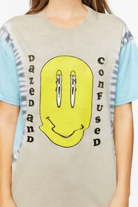 GREEN/MULTI Dazed And Confused Graphic Tee, image 5