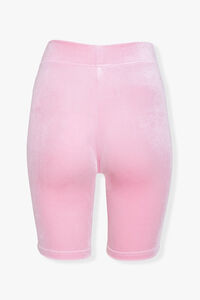 Barbie™ Biker Shorts, image 3