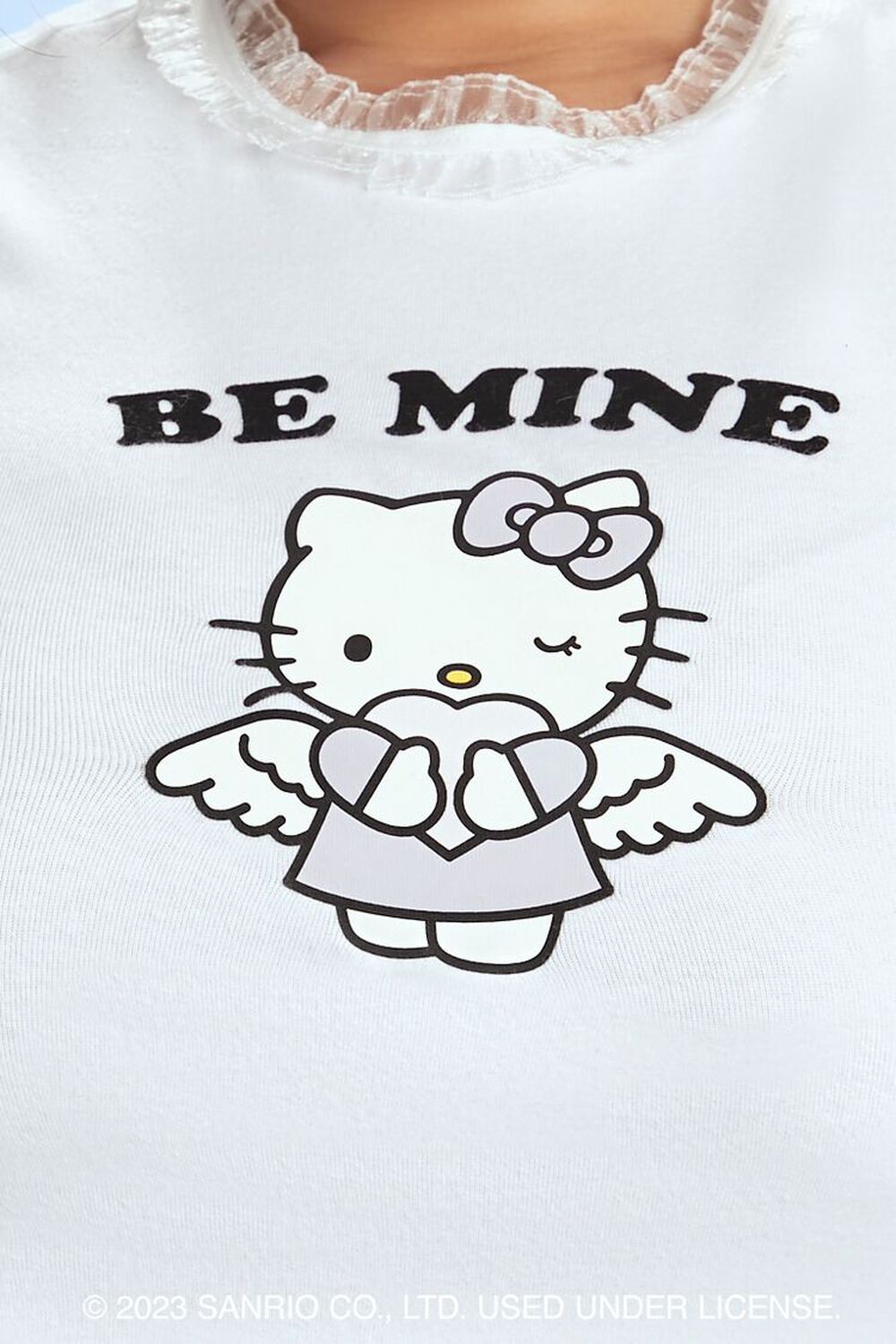 Hello Kitty T-shirt Coloring book Decal, T-shirt, white, face, text png
