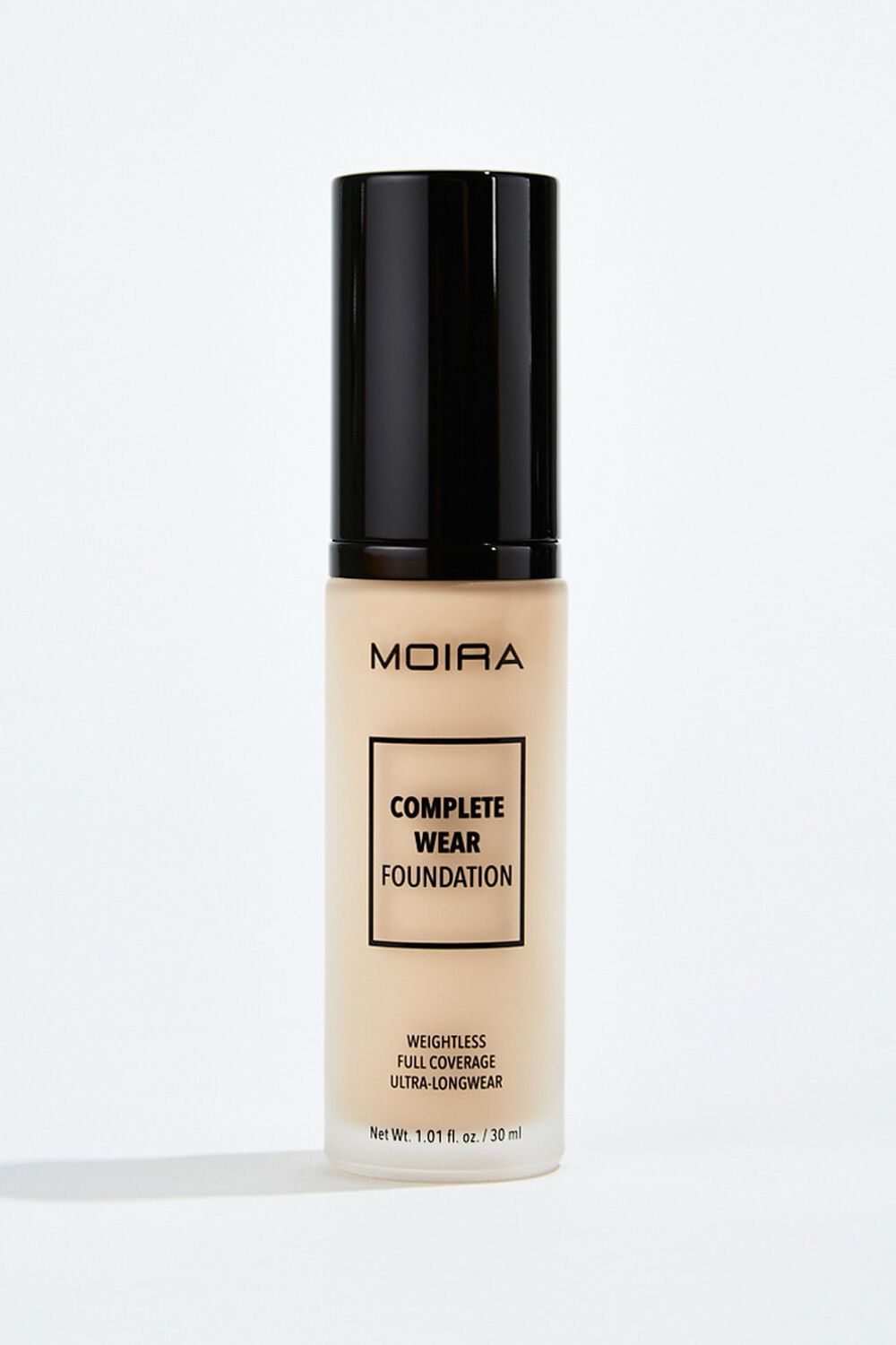 BISQUE Complete Wear Foundation, image 1