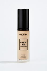 BISQUE Complete Wear Foundation, image 1