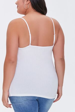 Nude Cami  Forever 21