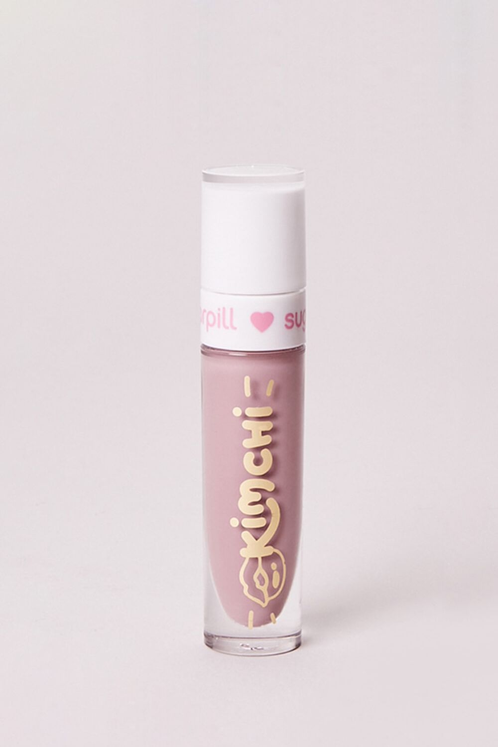Kim Chi Liquid Lip Color, image 1