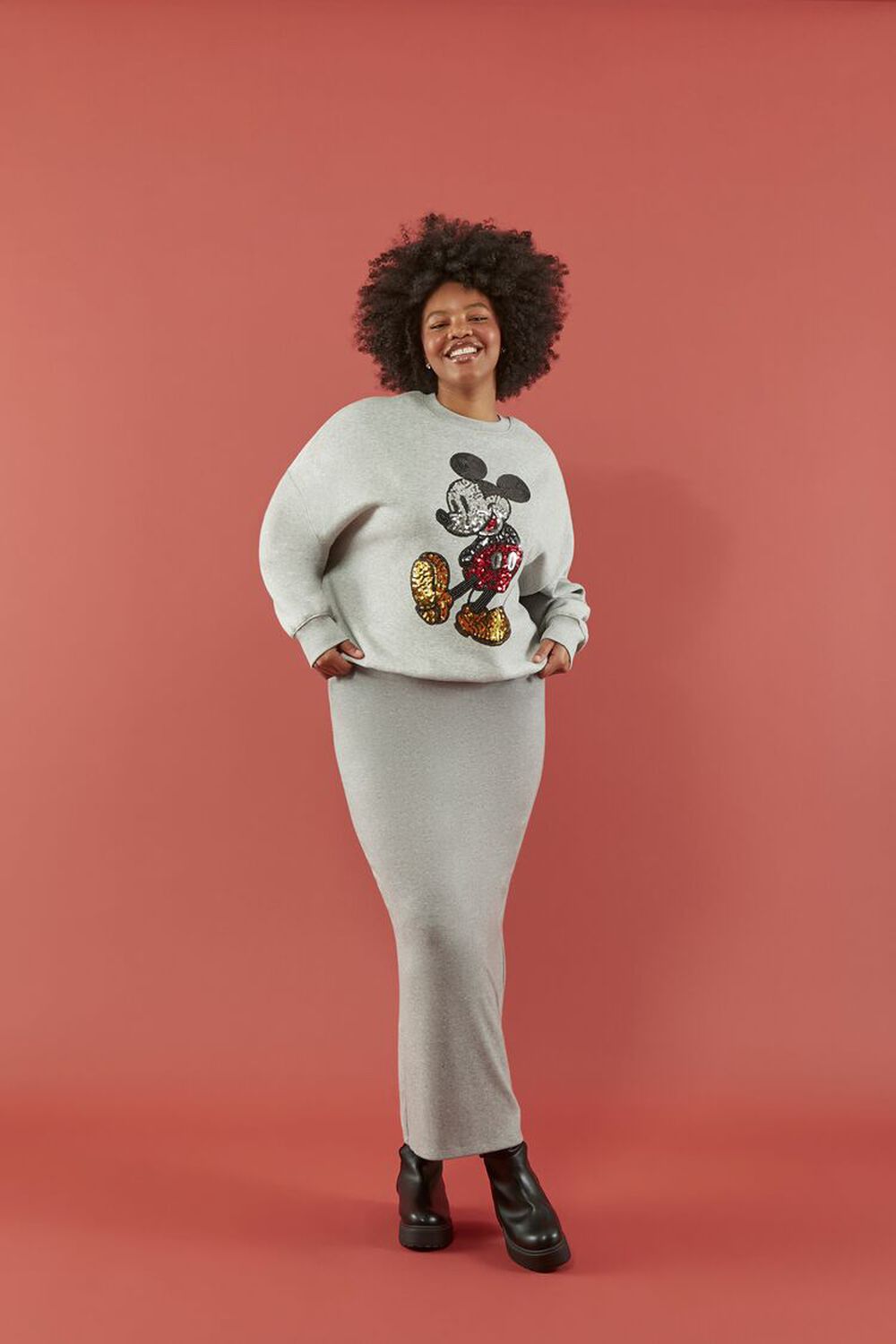 Plus Size Disney Leggings and Shirts. Curvy Collection of Disney