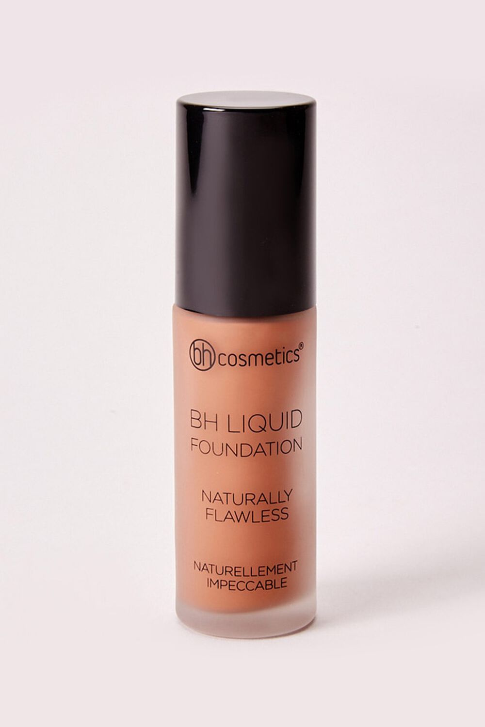 BH Liquid Foundation – Naturally Flawless, image 1