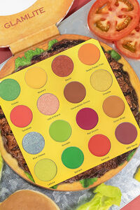 MULTI Burger Eyeshadow Palette, image 1