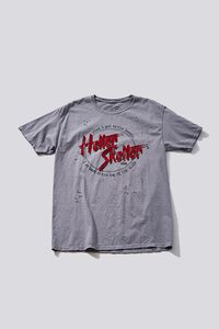 GREY/MULTI Helter Skelter Graphic Tee, image 1