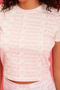 Juicy Couture Graphic Tee, image 5