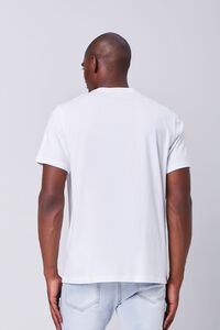 Organically Grown Cotton Graphic Tee, image 3