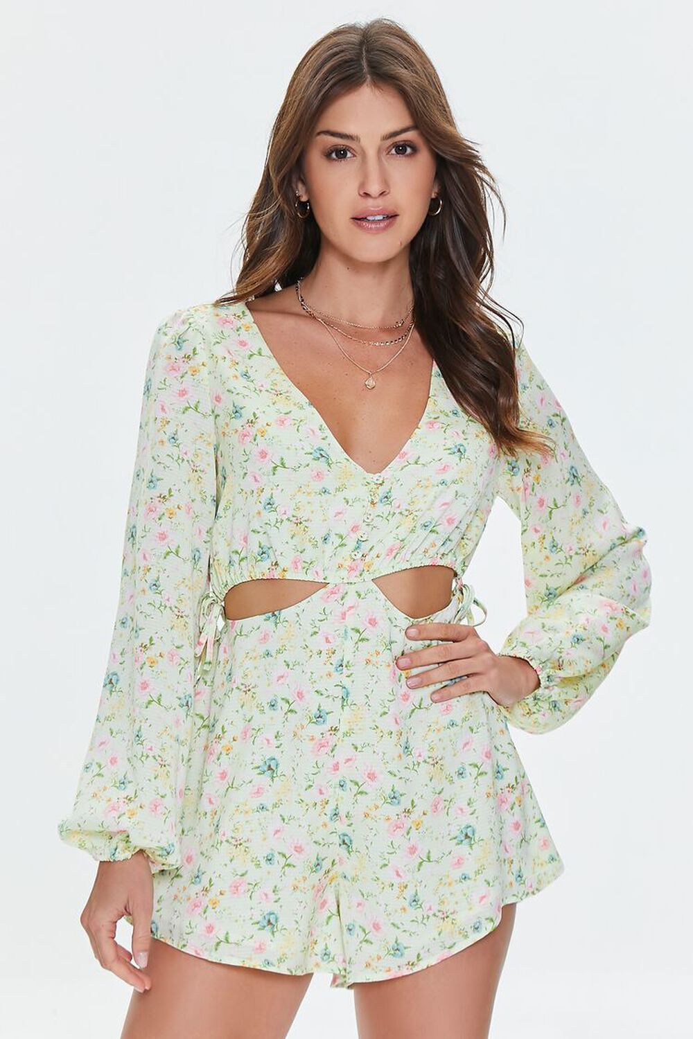 Up to 75% Off Forever 21 Sale