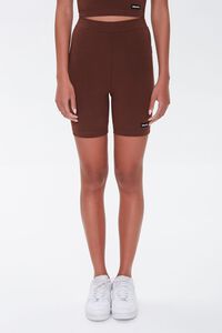 COCOA Kendall & Kylie Biker Shorts, image 2