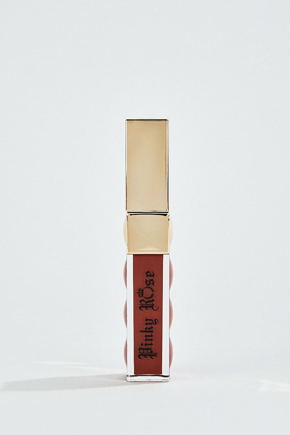 Pinky Rose Vegan Liquid Lipstick, image 2