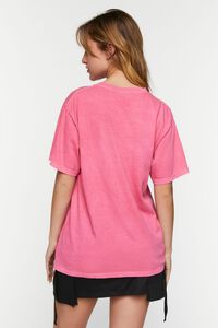PINK/MULTI No Doubt Graphic Tee, image 3