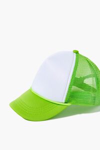 Kids Trucker Hat (Girls + Boys), image 5