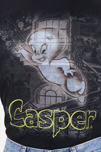 Casper Graphic Tee, image 5