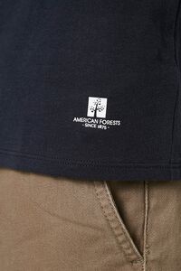 American Forests Essential To Life Tee, image 4