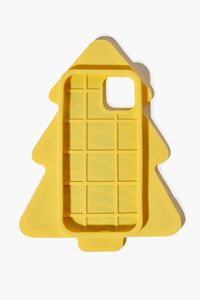 Christmas Tree Cookie Case for iPhone 12, image 2
