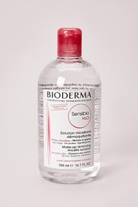 PINK Bioderma Sensibio H2O, image 1