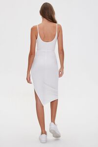 CREAM Calf-Length Cami Dress, image 4