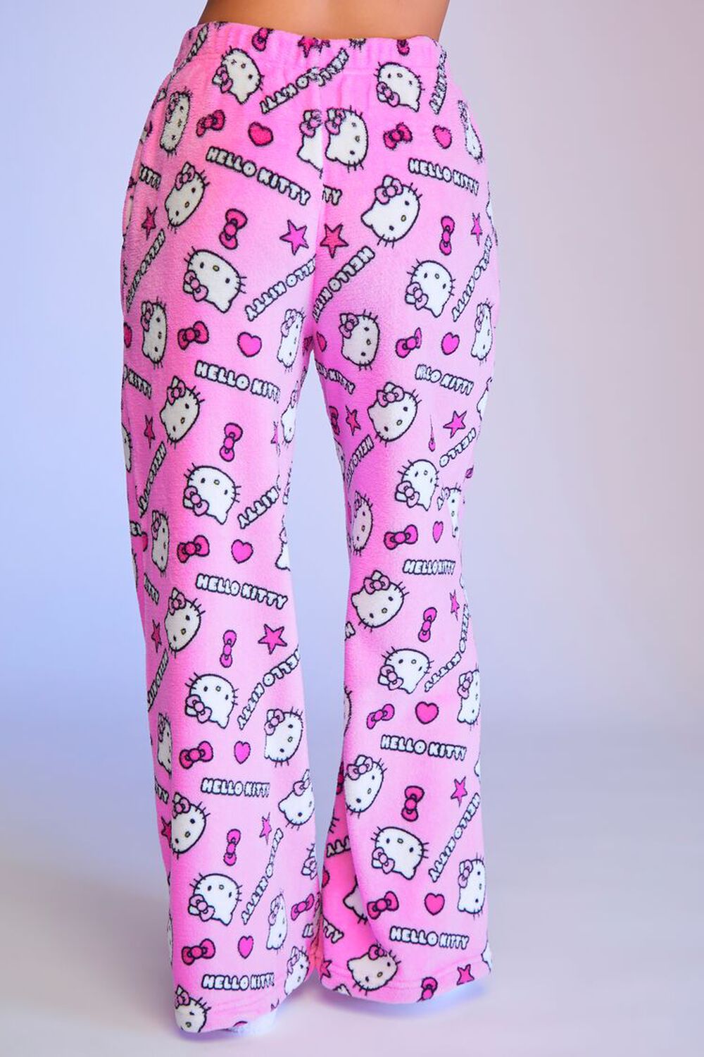 Halloween Sanrio Hello Kitty Pajama Pants Women's Trendy Autumn