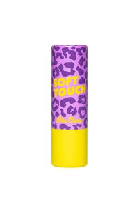 Fuchsia Flare Lime Crime Soft Touch Lipstick			, image 5