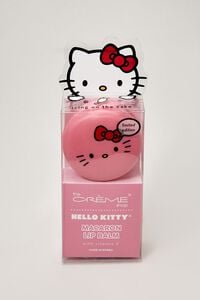 Hello Kitty Macaron Lip Balm, image 4