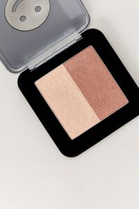 HEY SOL SISTER Angel Face Highlighter Duo, image 1