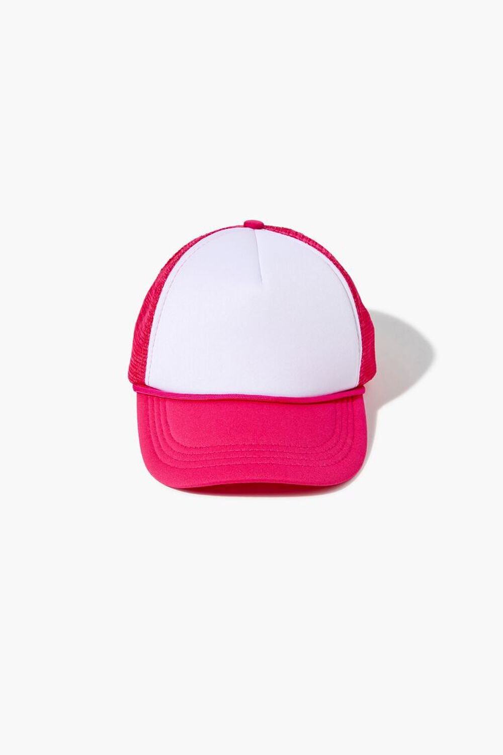 Kids Trucker Hat (Girls + Boys), image 1
