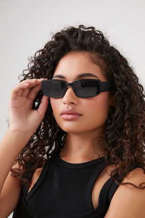 Sale Acetate Women Party Square Sunglasses Steampunk Brand Designer Classic  SUNGLASSES For Women For Woman Aesthetic