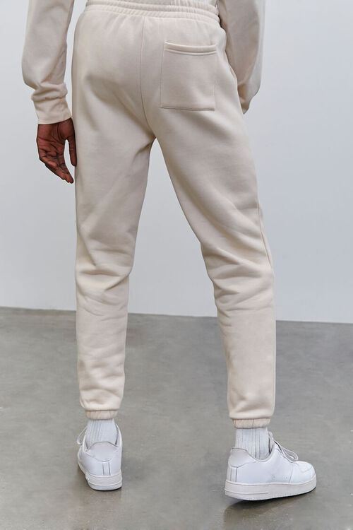 SAND Embroidered Pantone Graphic Joggers, image 4