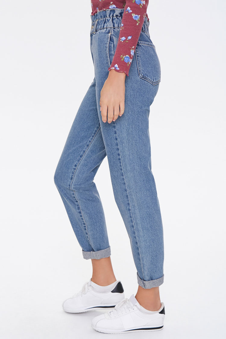 wax jeans brand forever 21