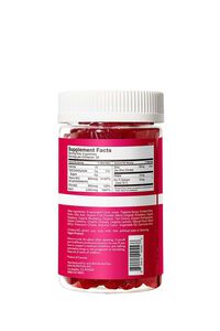 RED Hum Nutrition Hair Sweet Hair Supplement, image 2
