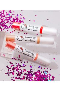 The Crème Shop HELLO LIPPY Moisturizing Tinted Lip Balm - Birthday Babe, image 1