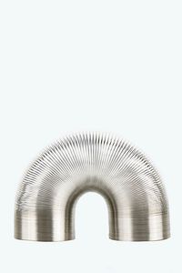 Worlds Smallest Slinky, image 3