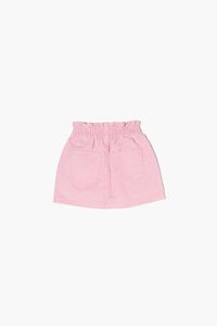 PINK Girls Corduroy Skirt (Kids), image 2