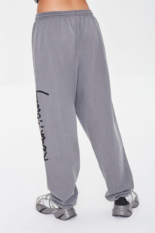 GREY/MULTI Keith Haring Graphic Joggers, image 4