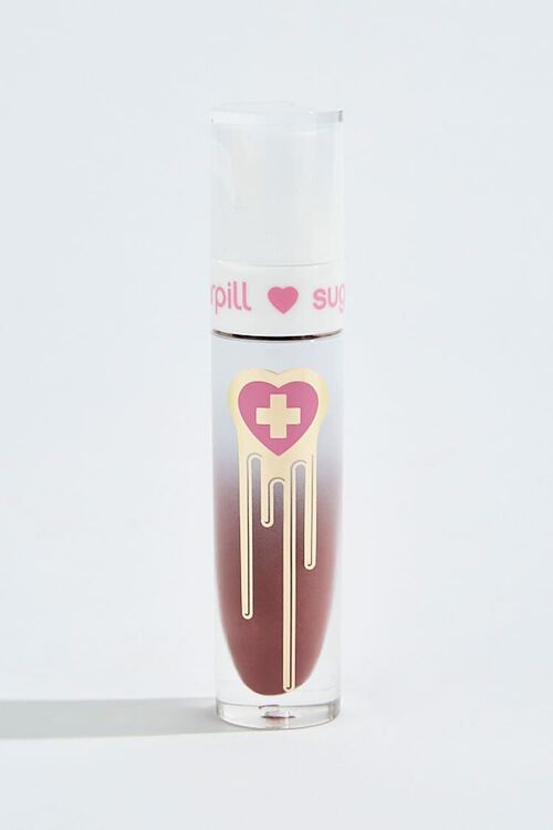 KEEPSAKE Liquid Lip Color - Matte & Sparkle , image 1