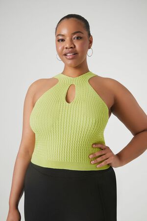 Plus Size Tops - Women's Plus Size Blouses, Shirts & Tees - FOREVER 21