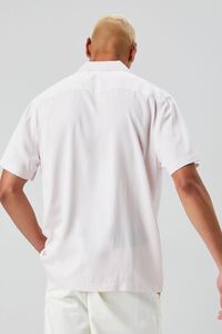 PINK Drop-Sleeve Buttoned Shirt, image 3