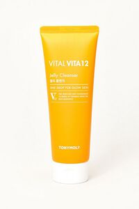 Vital Vita 12 Jelly Cleanser, image 1
