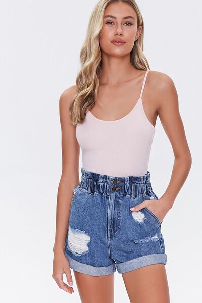 Jean and Denim Shorts for Women | Forever 21