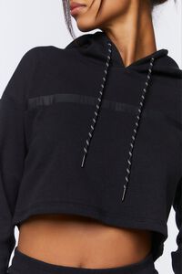 Active Cropped Hoodie, image 5