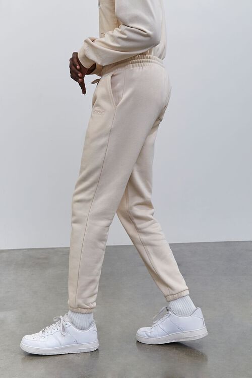 SAND Embroidered Pantone Graphic Joggers, image 3