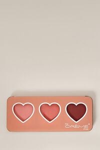 QUEEN Cheekmate Blush Palette, image 2