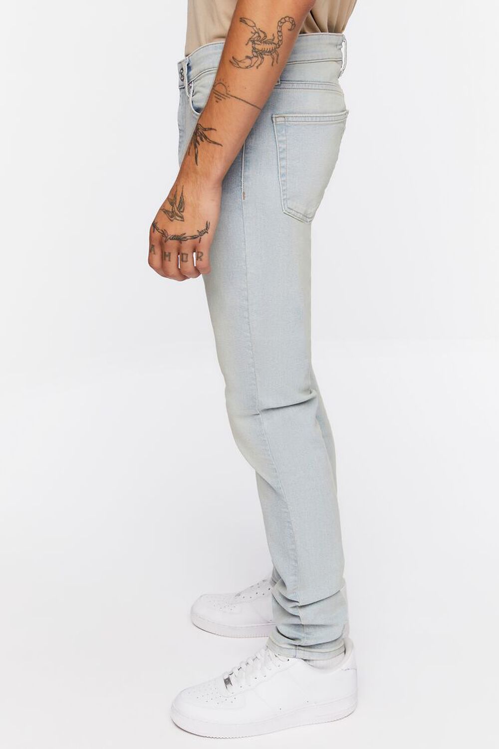 Basic Skinny Jeans, image 3