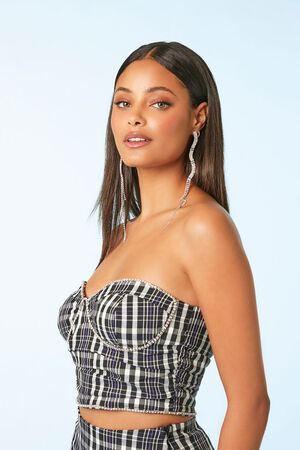 30 Best Tube Tops and Dresses That Prove Strapless Silhouettes Are